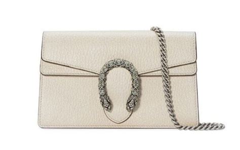 gucci microscopic bag